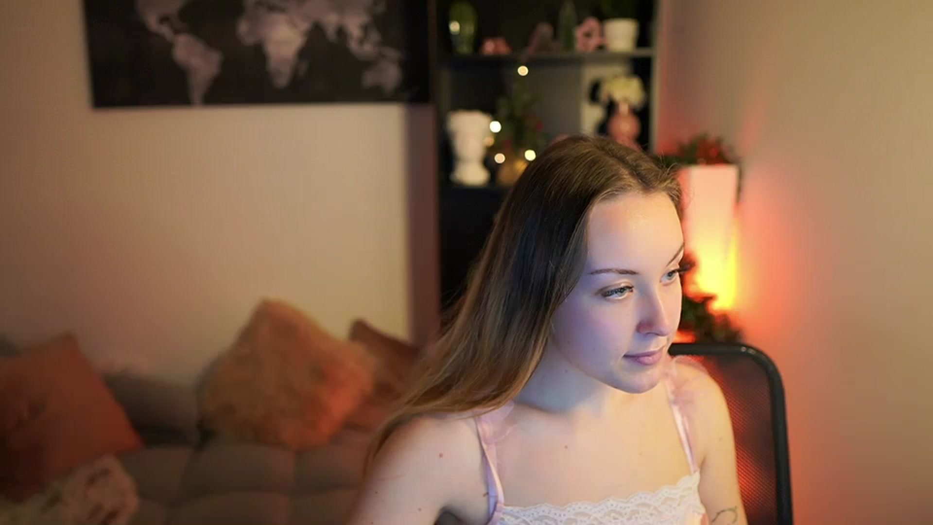 Gallery image thumbnail from Brooklyn_Ch's myfreecams stream on, 12/13/2023, 13:40 image 15 of 20