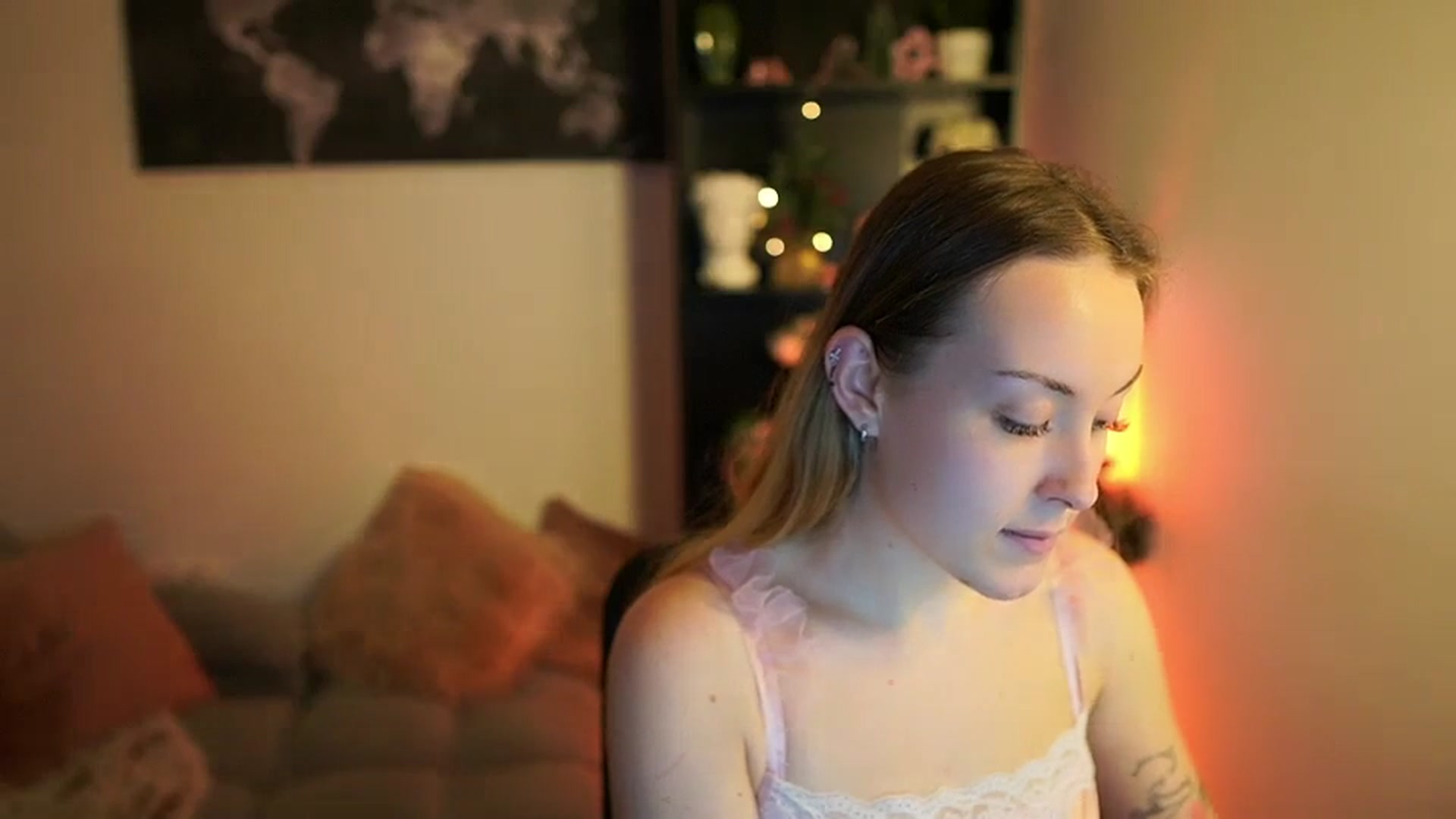 Gallery image thumbnail from Brooklyn_Ch's myfreecams stream on, 12/13/2023, 14:57 image 13 of 20