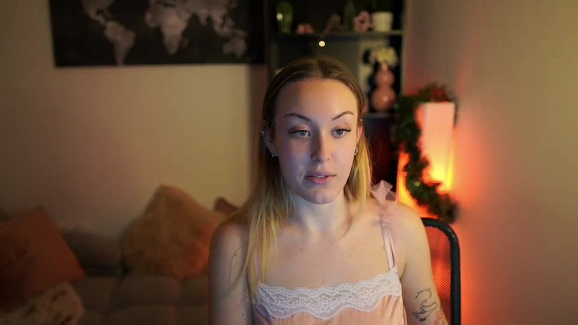 Gallery image thumbnail from Brooklyn_Ch's myfreecams stream on, 12/13/2023, 14:57 image 6 of 20
