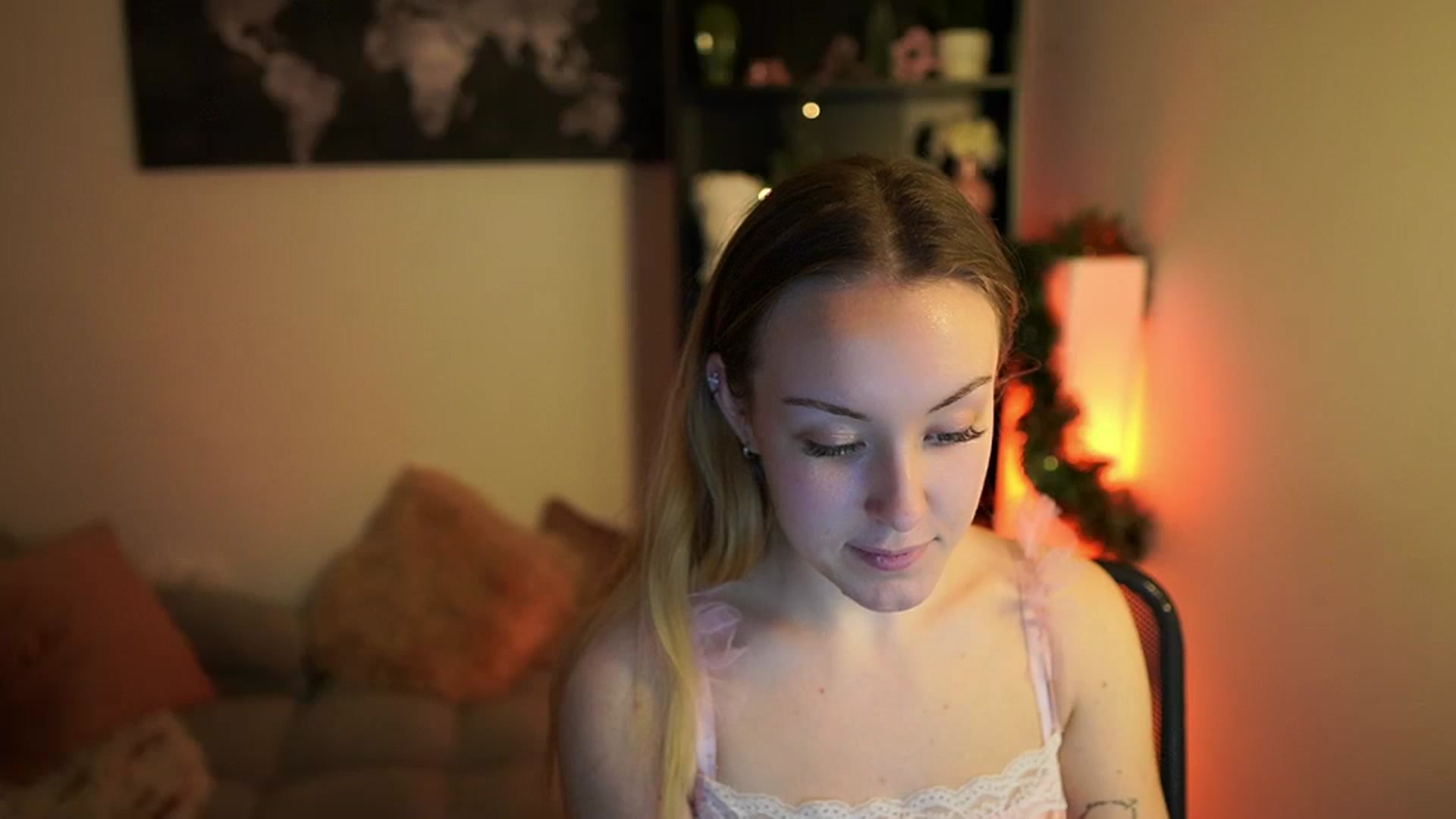 Gallery image thumbnail from Brooklyn_Ch's myfreecams stream on, 12/13/2023, 14:57 image 20 of 20
