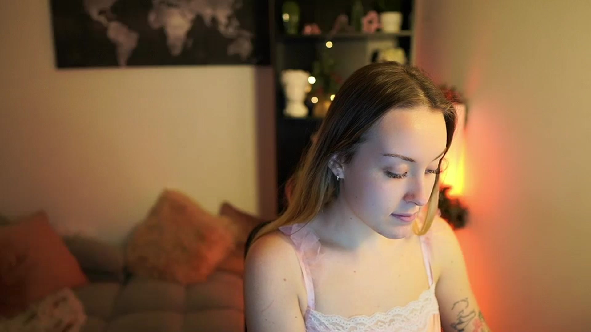 Gallery image thumbnail from Brooklyn_Ch's myfreecams stream on, 12/13/2023, 14:57 image 11 of 20