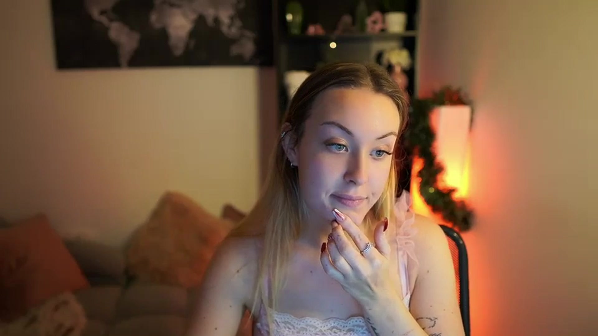 Gallery image thumbnail from Brooklyn_Ch's myfreecams stream on, 12/13/2023, 14:57 image 7 of 20