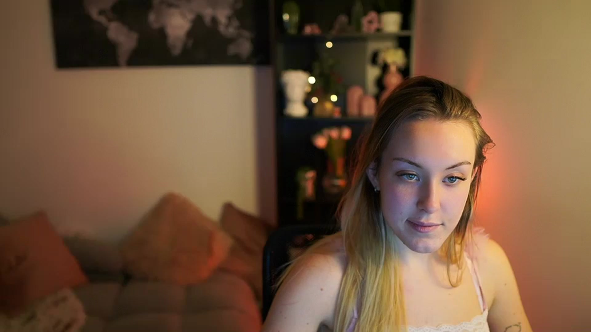 Gallery image thumbnail from Brooklyn_Ch's myfreecams stream on, 12/13/2023, 16:59 image 7 of 20