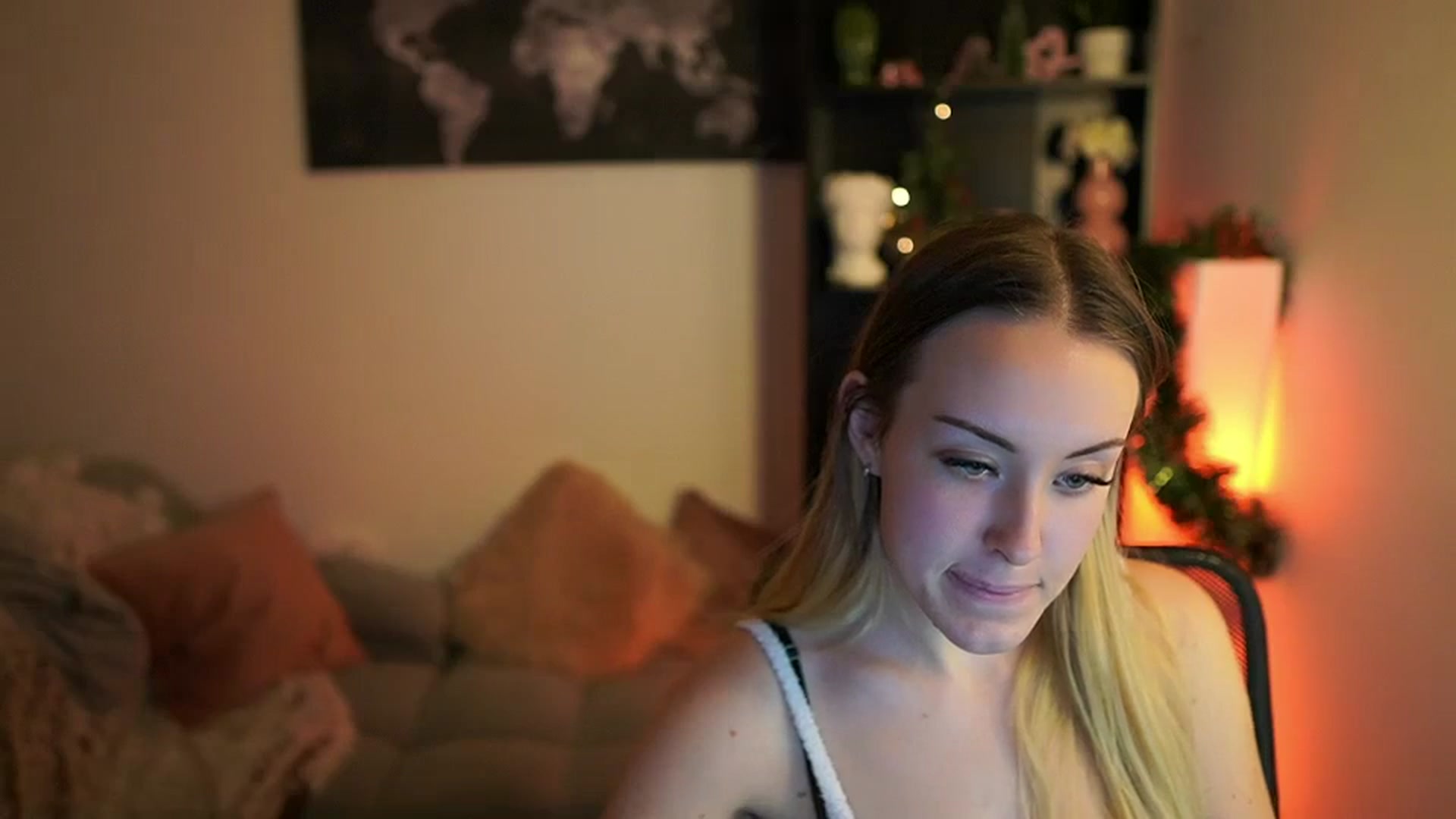 Gallery image thumbnail from Brooklyn_Ch's myfreecams stream on, 12/16/2023, 18:27 image 9 of 20