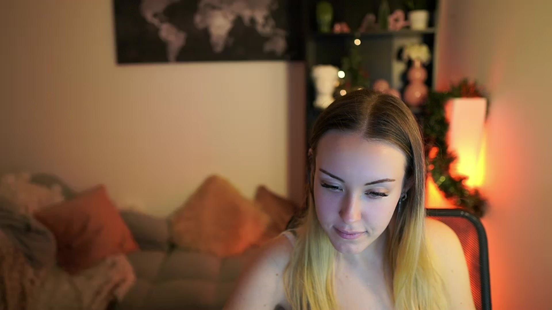 Gallery image thumbnail from Brooklyn_Ch's myfreecams stream on, 12/16/2023, 18:27 image 2 of 20