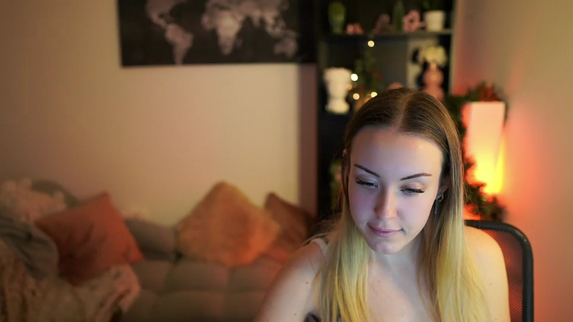 Gallery image thumbnail from Brooklyn_Ch's myfreecams stream on, 12/16/2023, 18:27 image 1 of 20