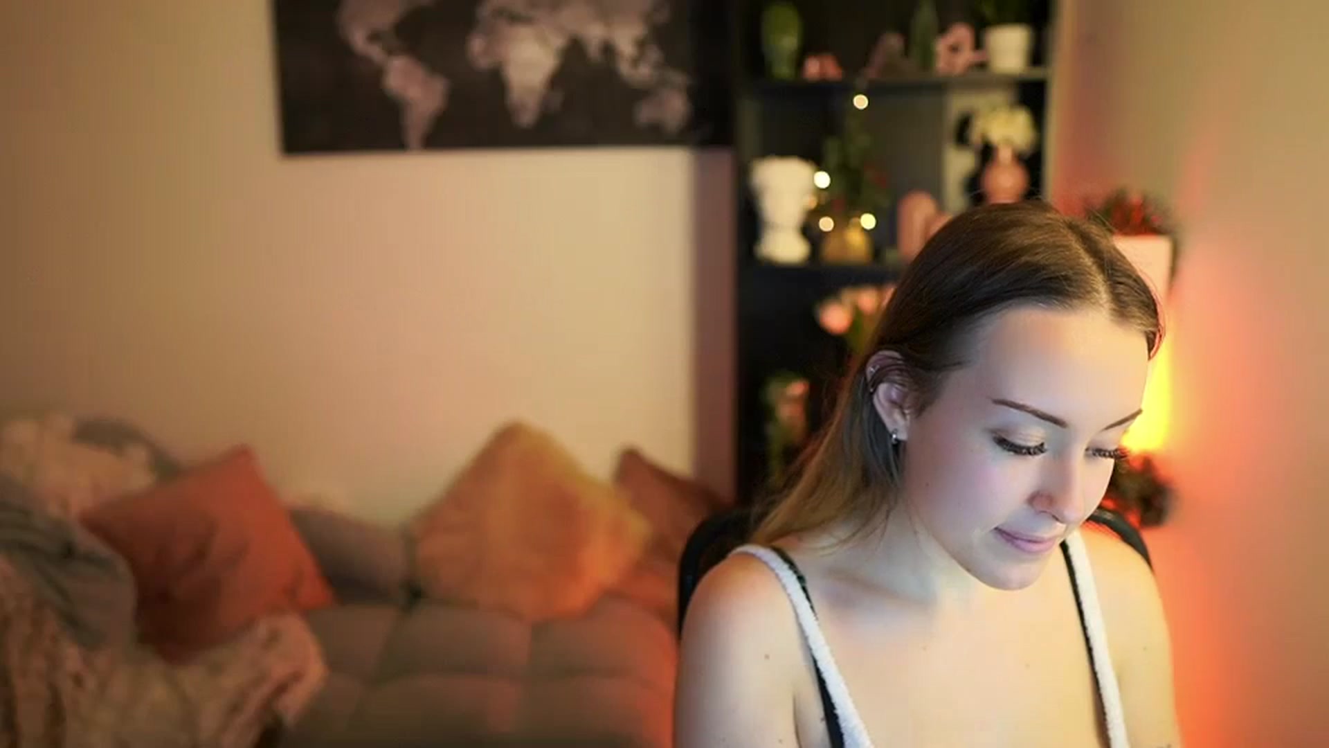 Gallery image thumbnail from Brooklyn_Ch's myfreecams stream on, 12/16/2023, 18:27 image 14 of 20