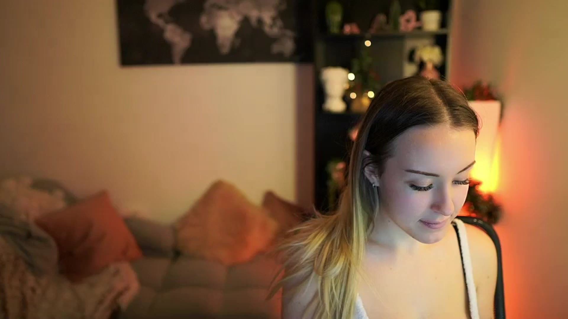 Gallery image thumbnail from Brooklyn_Ch's myfreecams stream on, 12/16/2023, 18:27 image 11 of 20