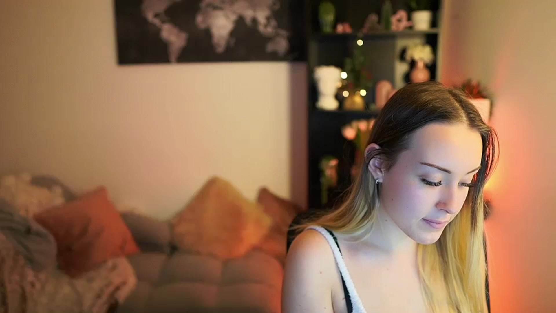 Gallery image thumbnail from Brooklyn_Ch's myfreecams stream on, 12/16/2023, 18:27 image 8 of 20