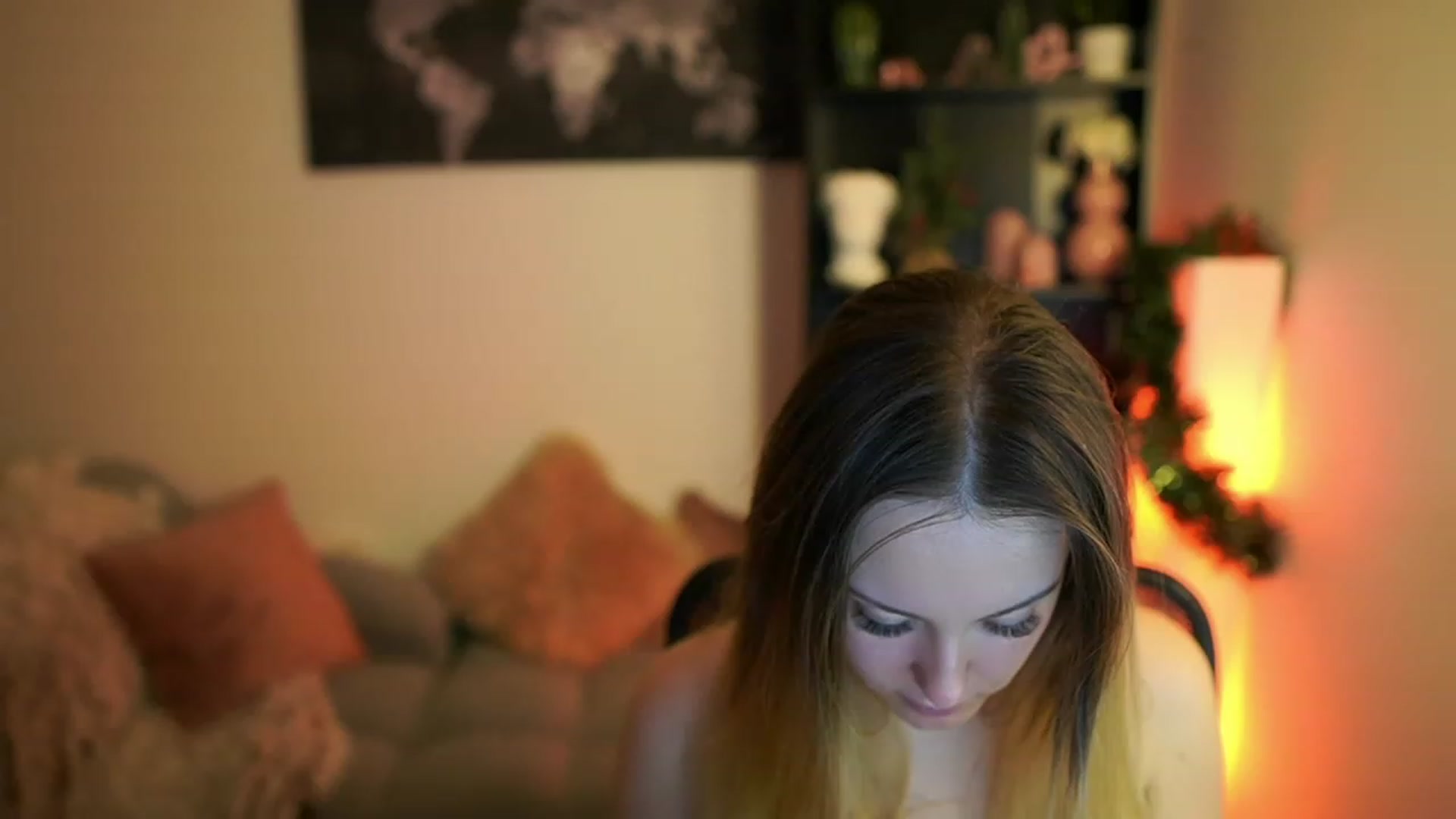 Gallery image thumbnail from Brooklyn_Ch's myfreecams stream on, 12/17/2023, 10:30 image 18 of 20