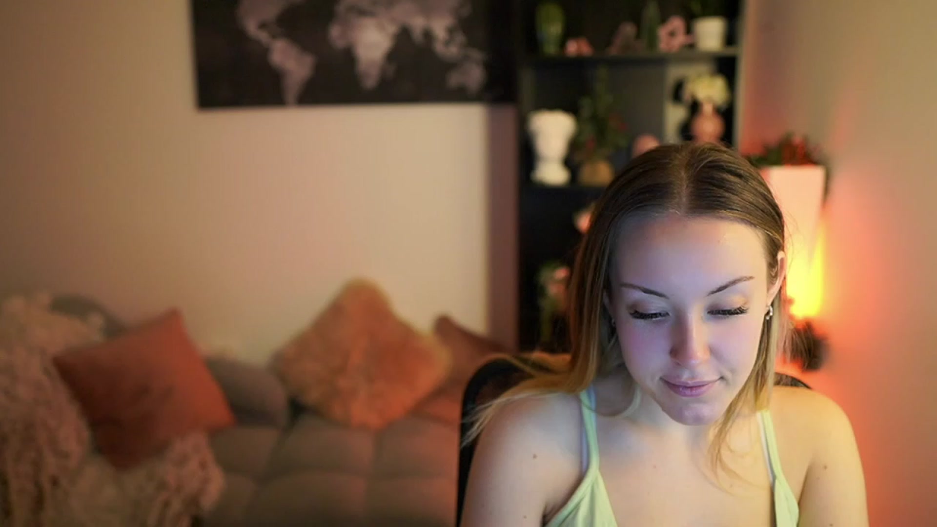 Gallery image thumbnail from Brooklyn_Ch's myfreecams stream on, 12/17/2023, 11:38 image 9 of 20
