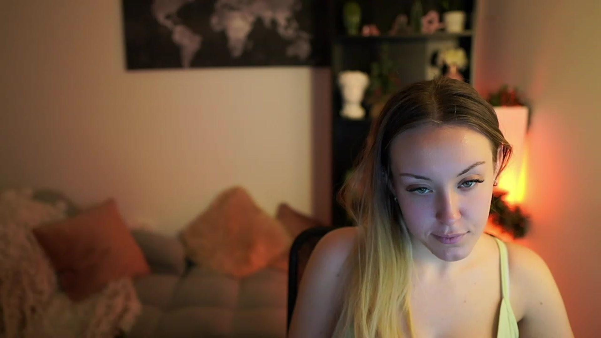 Gallery image thumbnail from Brooklyn_Ch's myfreecams stream on, 12/17/2023, 12:59 image 6 of 20