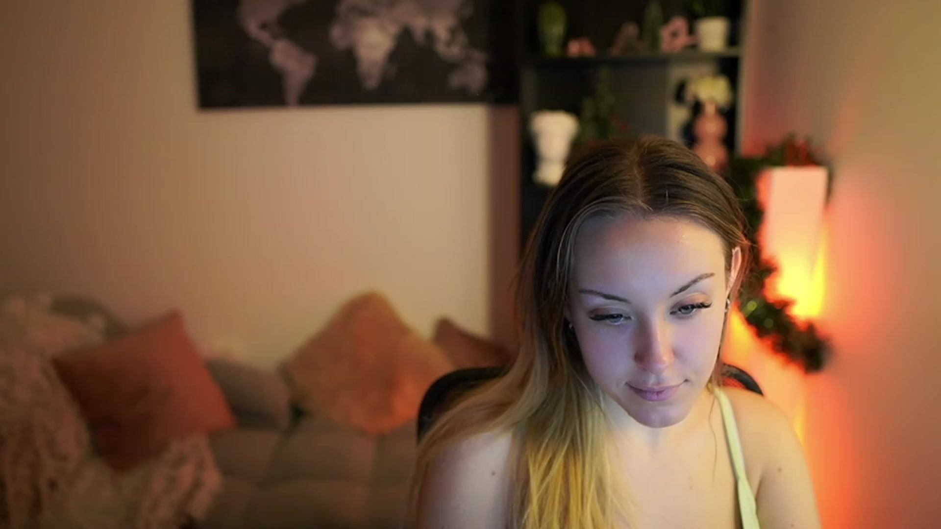 Gallery image thumbnail from Brooklyn_Ch's myfreecams stream on, 12/17/2023, 12:59 image 2 of 20