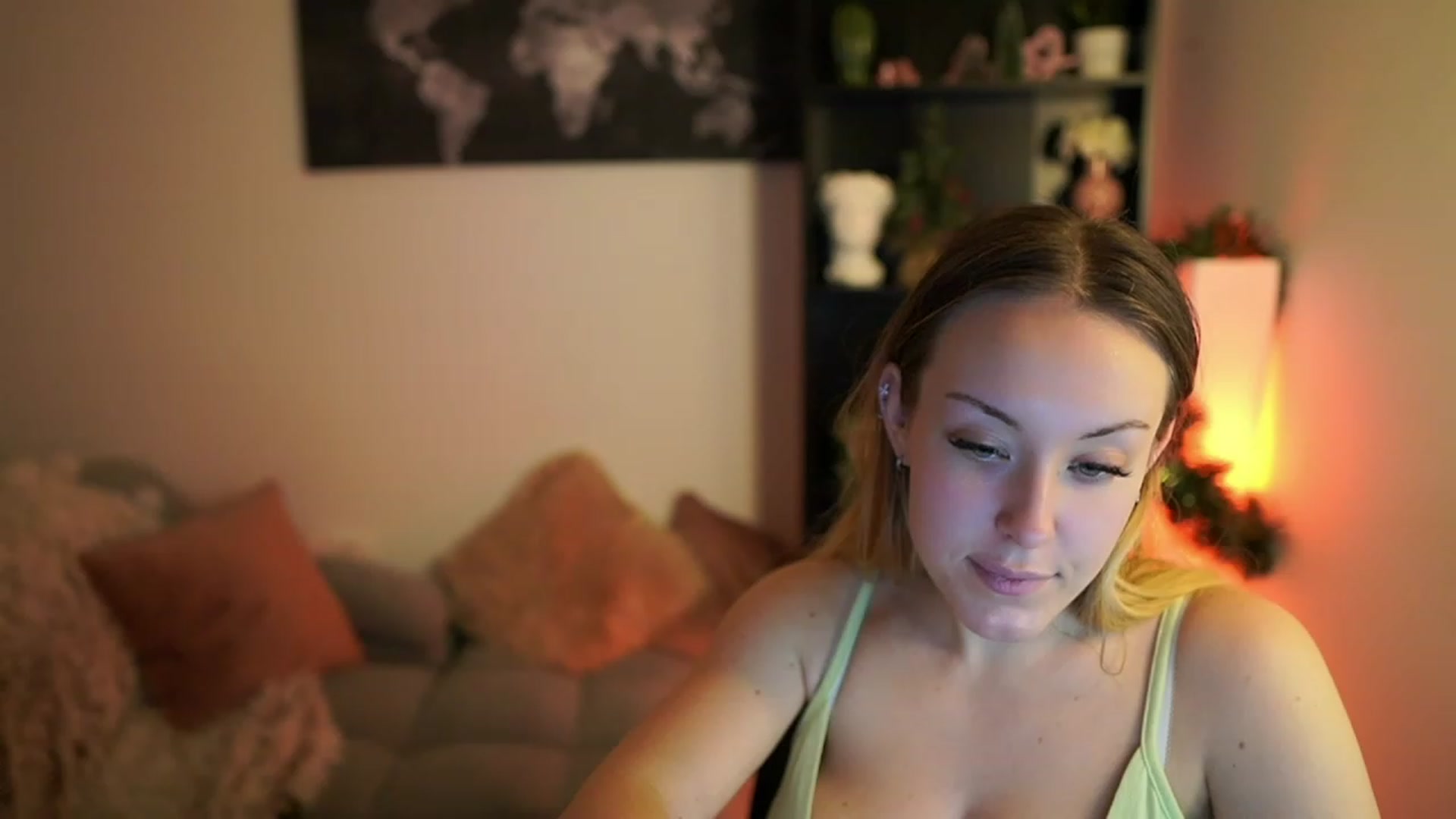 Gallery image thumbnail from Brooklyn_Ch's myfreecams stream on, 12/17/2023, 12:59 image 12 of 20