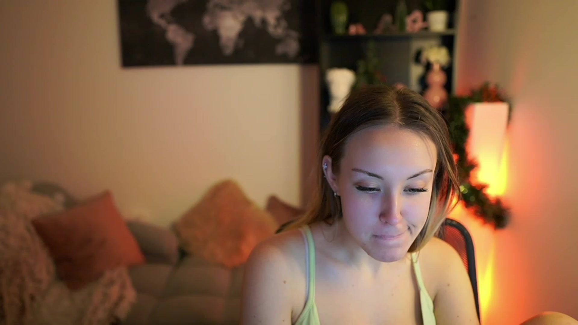 Gallery image thumbnail from Brooklyn_Ch's myfreecams stream on, 12/17/2023, 12:59 image 20 of 20