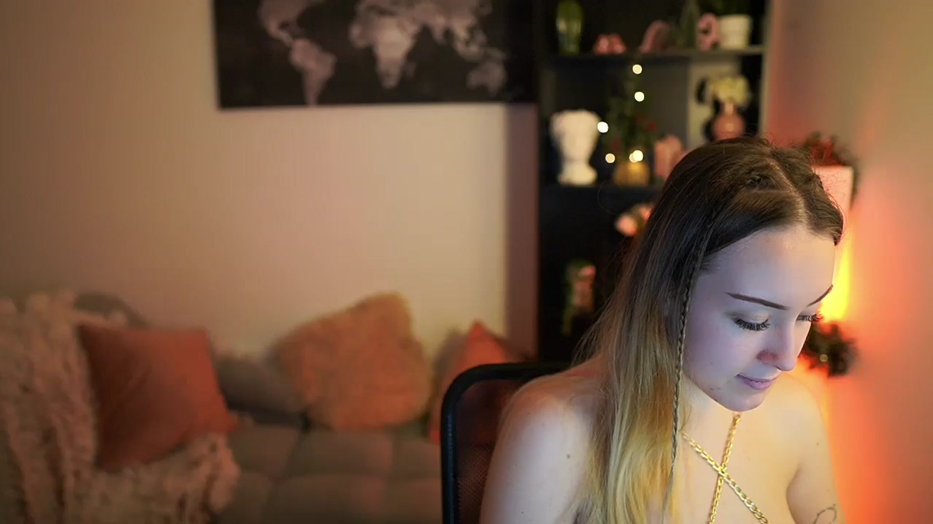 Gallery image thumbnail from Brooklyn_Ch's myfreecams stream on, 12/19/2023, 12:17 image 13 of 20