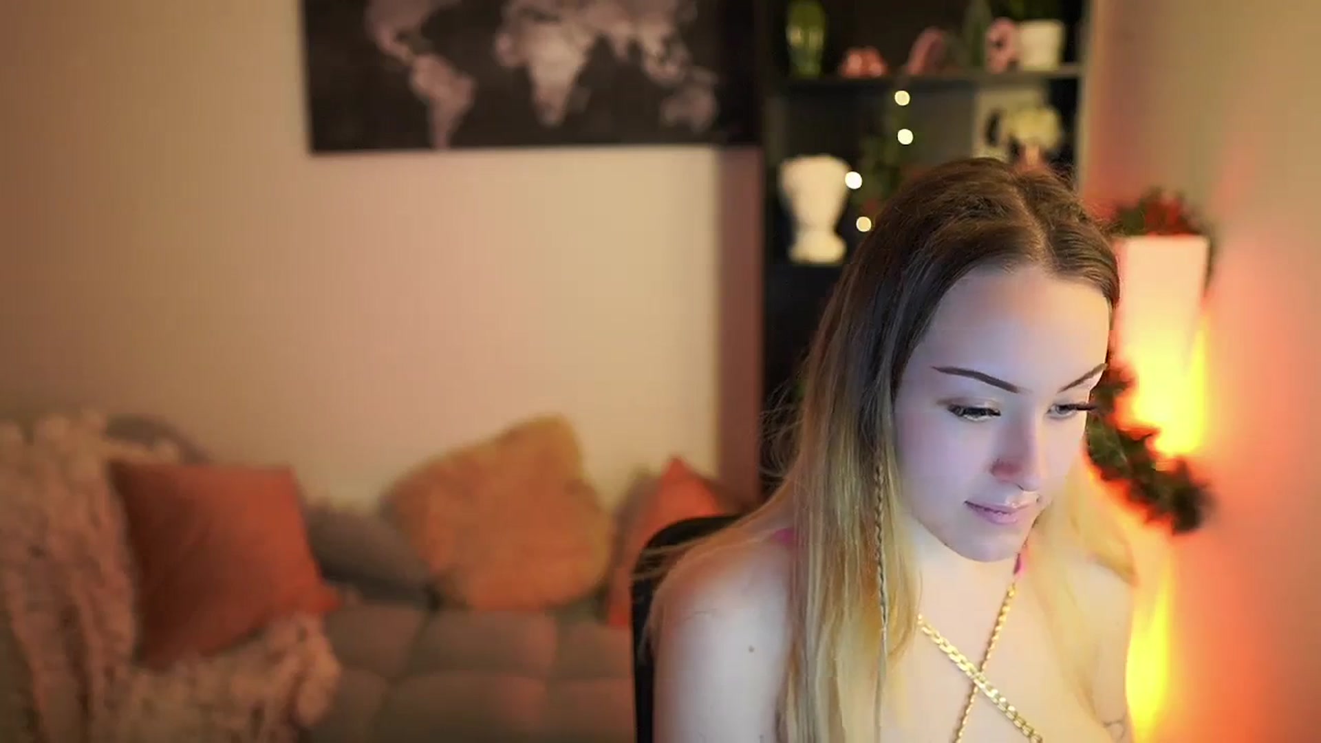 Gallery image thumbnail from Brooklyn_Ch's myfreecams stream on, 12/19/2023, 12:17 image 5 of 20