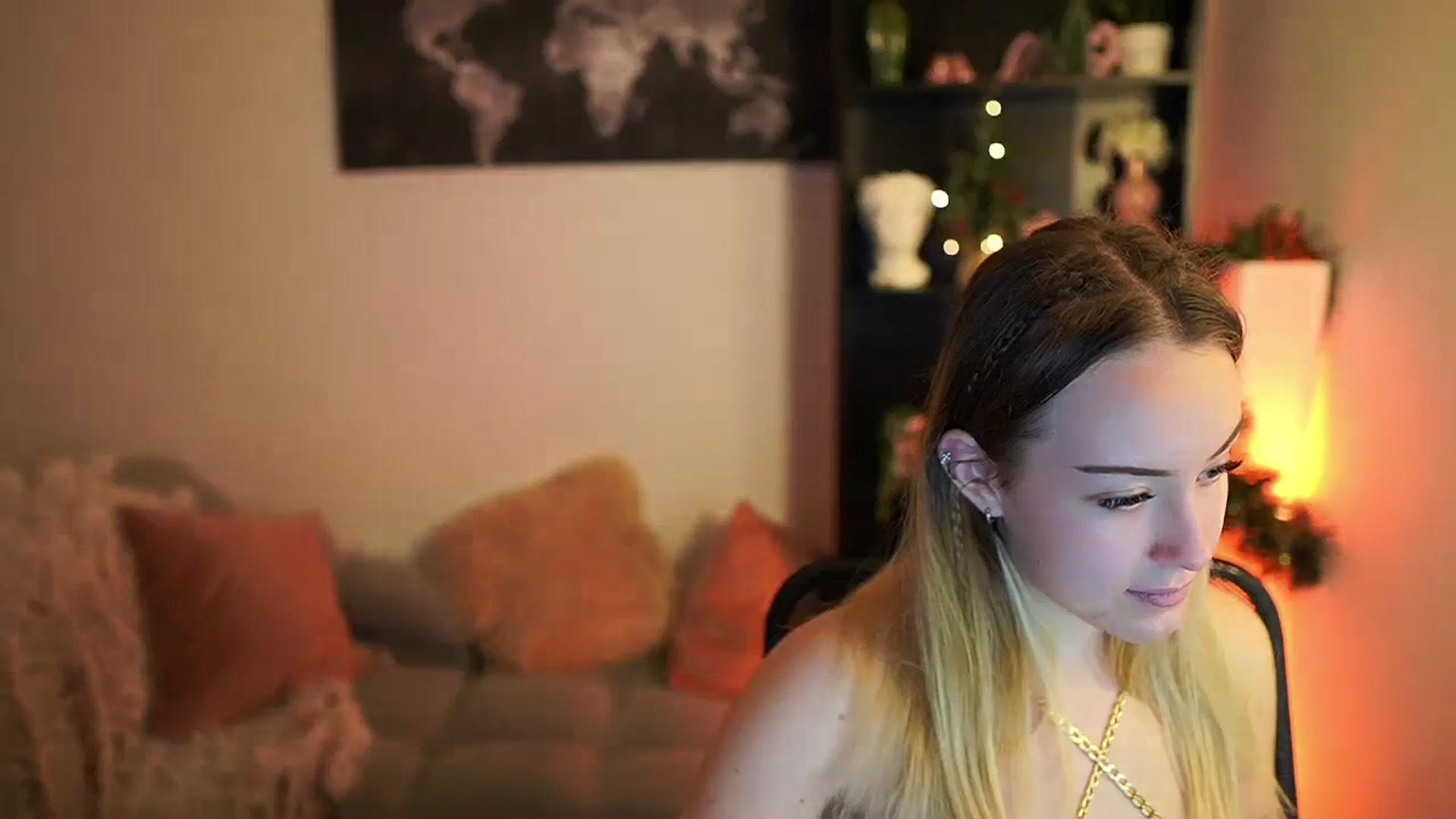 Gallery image thumbnail from Brooklyn_Ch's myfreecams stream on, 12/19/2023, 12:17 image 20 of 20