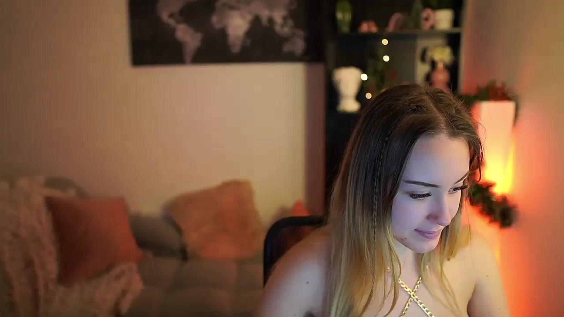 Gallery image thumbnail from Brooklyn_Ch's myfreecams stream on, 12/19/2023, 14:46 image 12 of 20