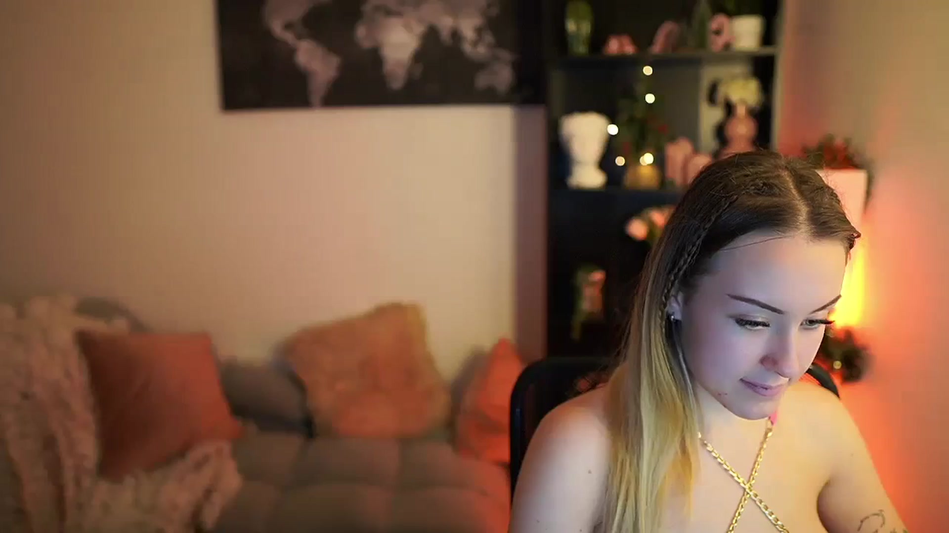 Gallery image thumbnail from Brooklyn_Ch's myfreecams stream on, 12/19/2023, 14:46 image 20 of 20