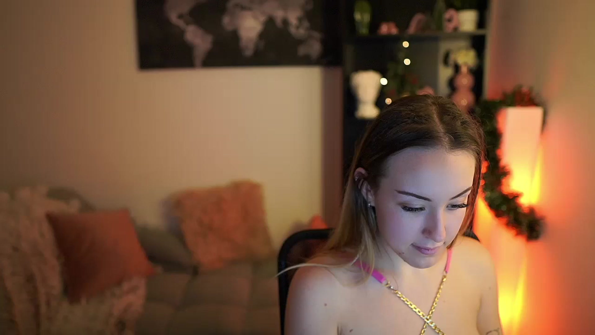 Gallery image thumbnail from Brooklyn_Ch's myfreecams stream on, 12/19/2023, 16:01 image 7 of 20