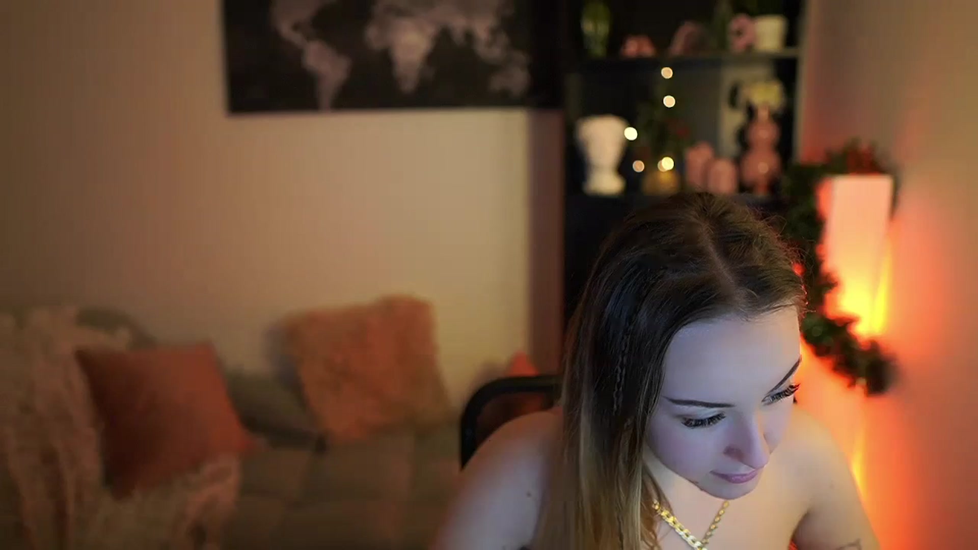 Gallery image thumbnail from Brooklyn_Ch's myfreecams stream on, 12/19/2023, 16:01 image 15 of 20