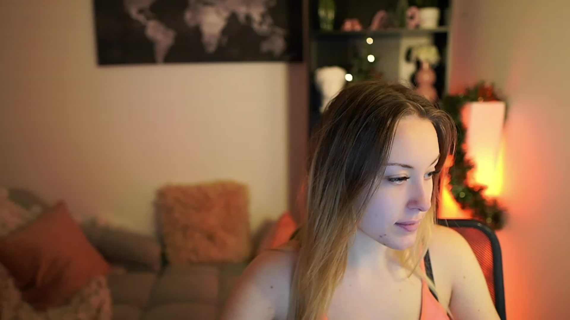 Gallery image thumbnail from Brooklyn_Ch's myfreecams stream on, 12/20/2023, 11:06 image 2 of 20
