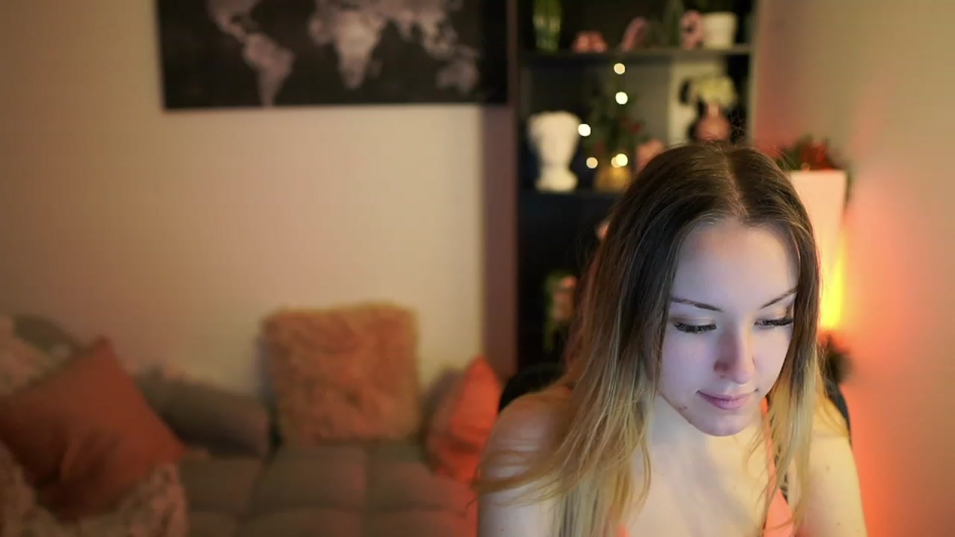 Gallery image thumbnail from Brooklyn_Ch's myfreecams stream on, 12/20/2023, 11:06 image 4 of 20