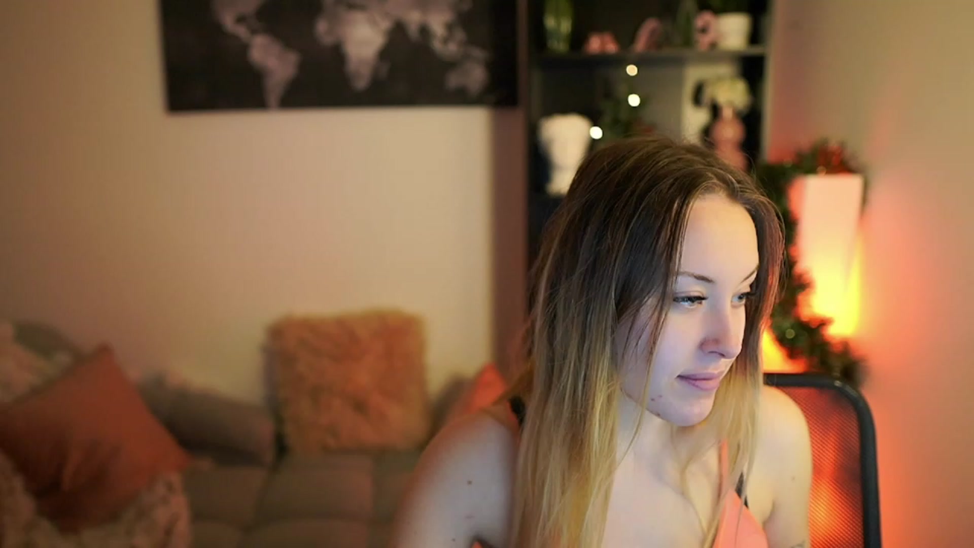 Gallery image thumbnail from Brooklyn_Ch's myfreecams stream on, 12/20/2023, 11:06 image 3 of 20