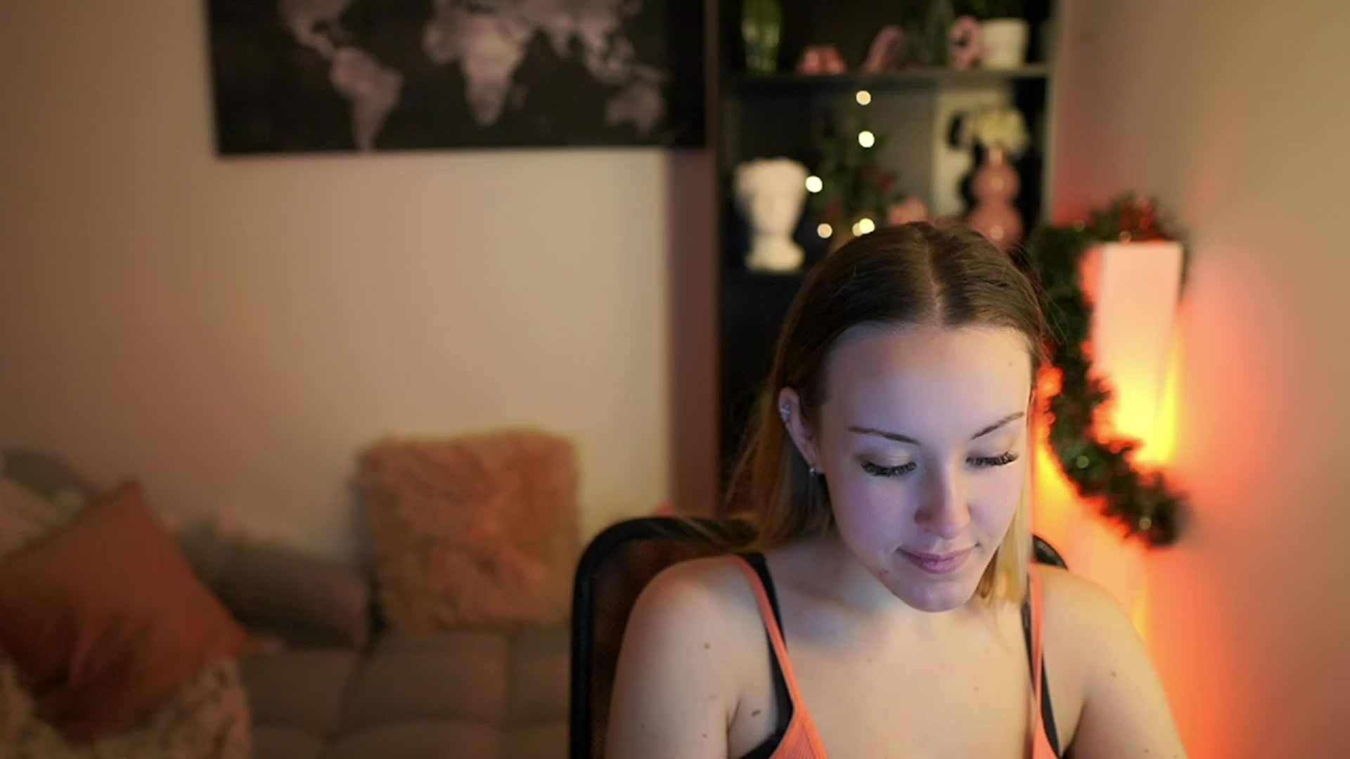 Gallery image thumbnail from Brooklyn_Ch's myfreecams stream on, 12/20/2023, 11:06 image 13 of 20