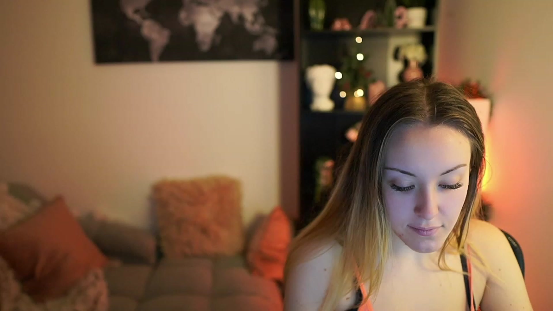 Gallery image thumbnail from Brooklyn_Ch's myfreecams stream on, 12/20/2023, 11:06 image 11 of 20