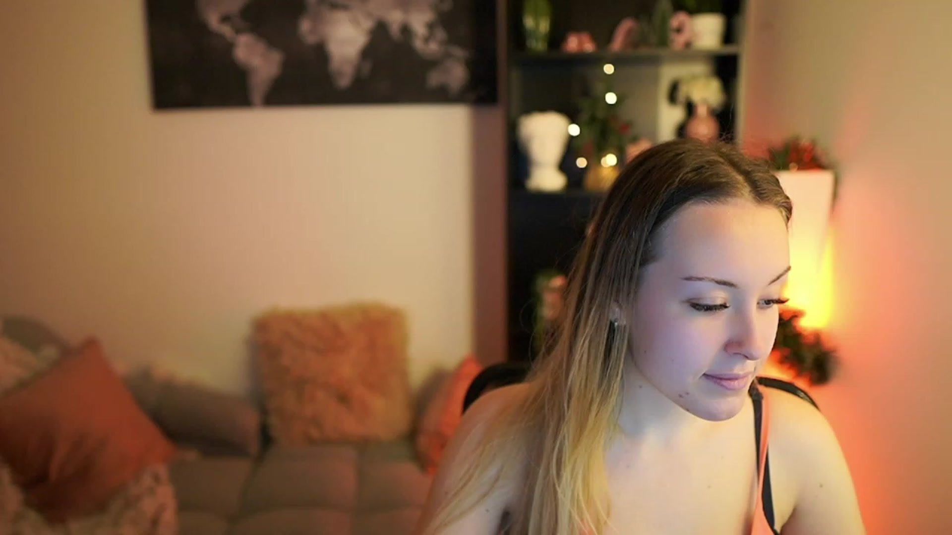 Gallery image thumbnail from Brooklyn_Ch's myfreecams stream on, 12/20/2023, 11:06 image 17 of 20