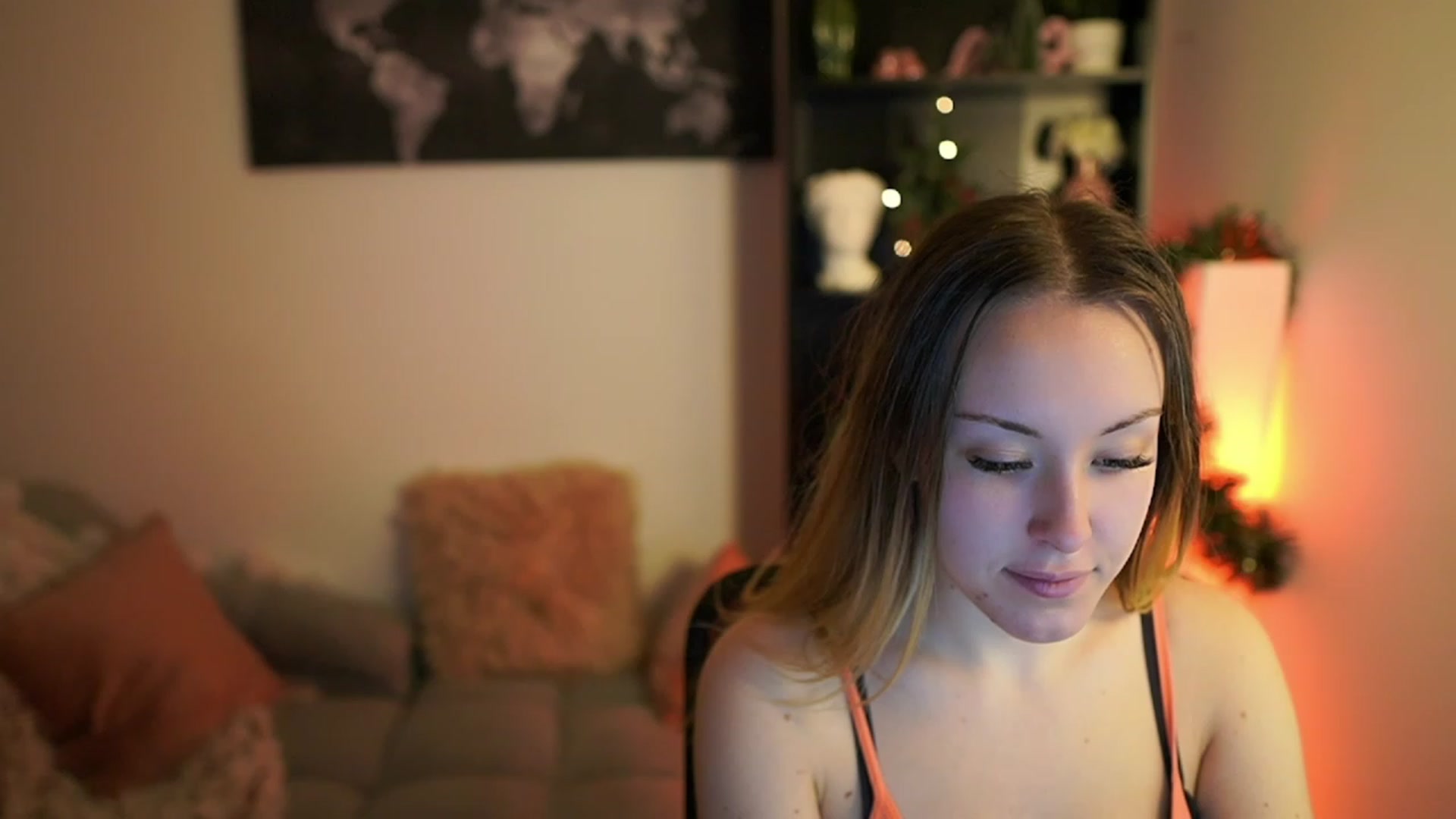 Gallery image thumbnail from Brooklyn_Ch's myfreecams stream on, 12/20/2023, 11:06 image 6 of 20