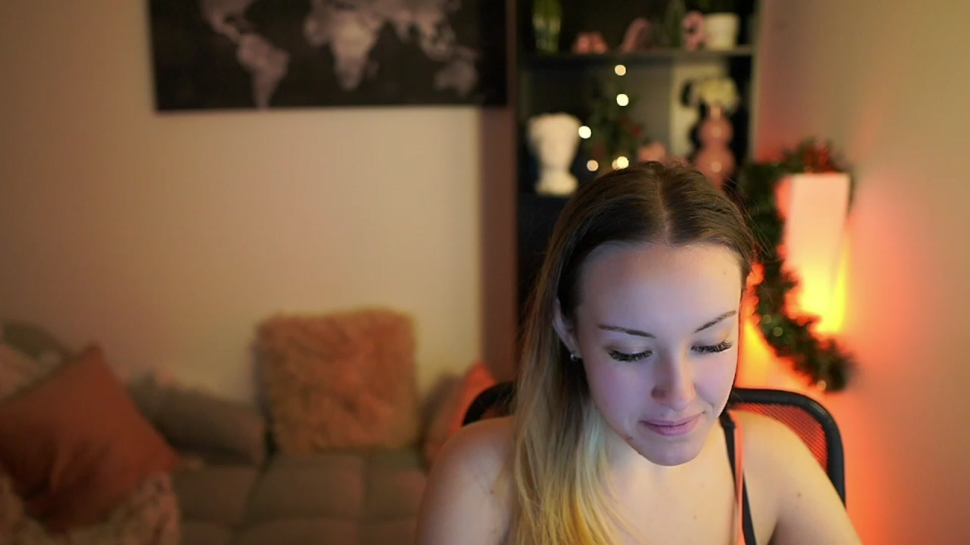 Gallery image thumbnail from Brooklyn_Ch's myfreecams stream on, 12/20/2023, 11:06 image 15 of 20