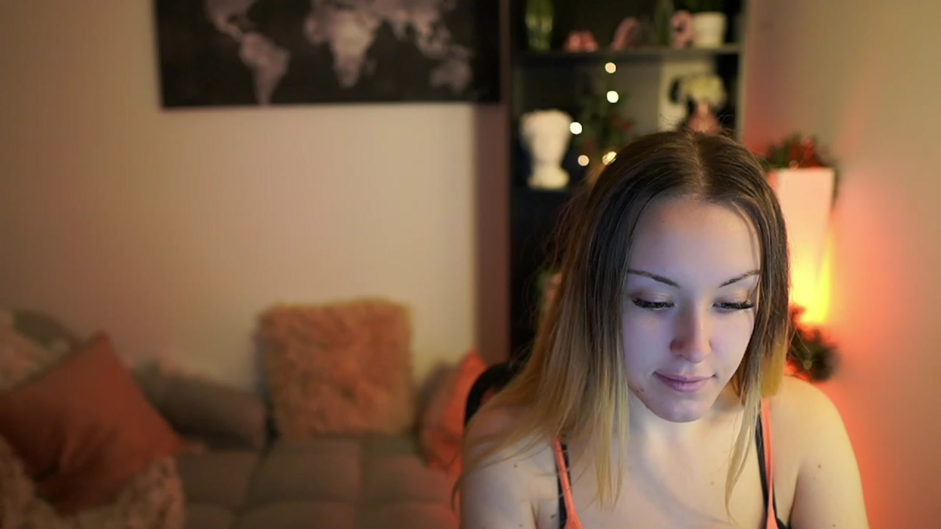 Gallery image thumbnail from Brooklyn_Ch's myfreecams stream on, 12/20/2023, 11:06 image 8 of 20