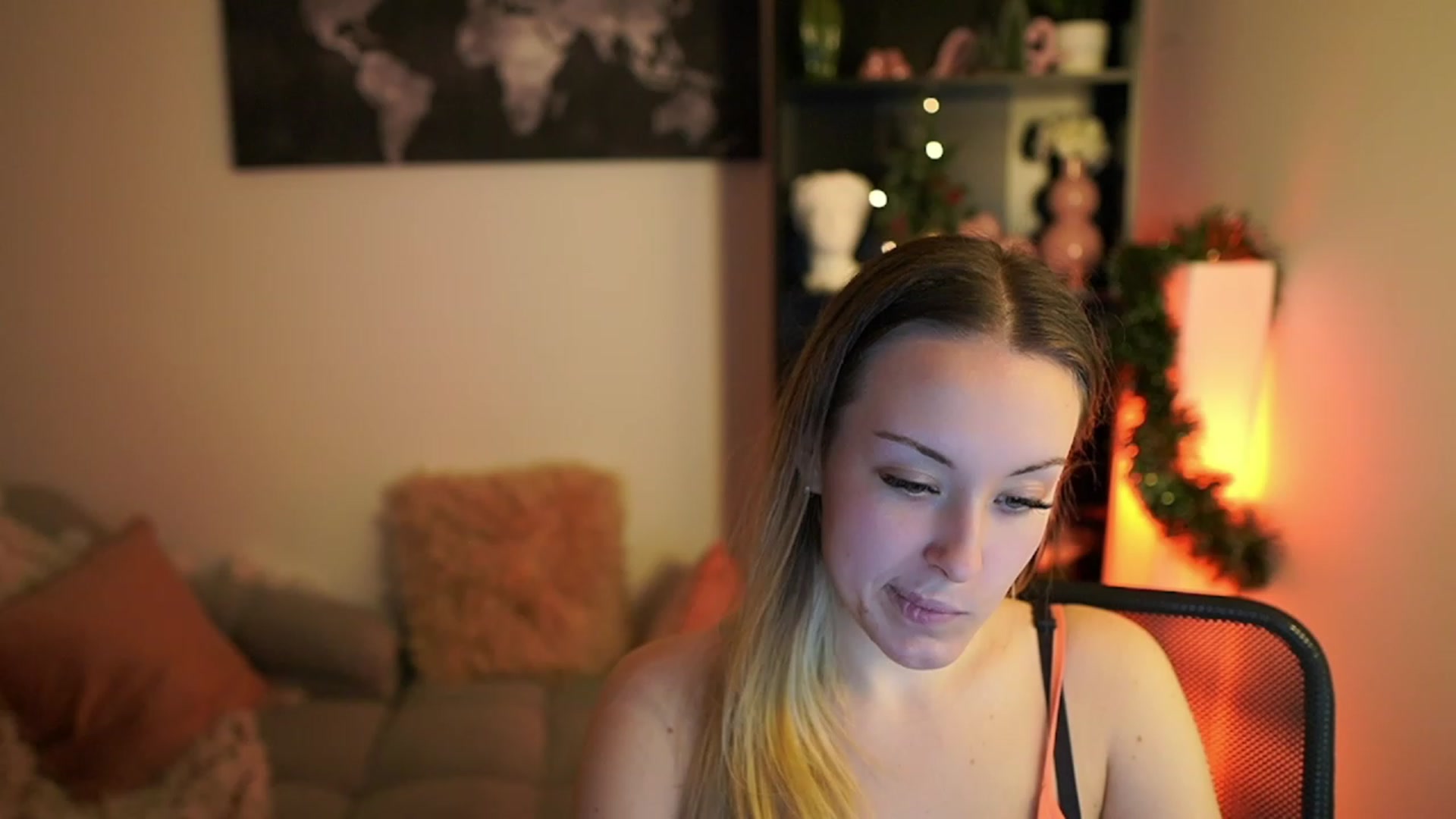 Gallery image thumbnail from Brooklyn_Ch's myfreecams stream on, 12/20/2023, 11:06 image 16 of 20