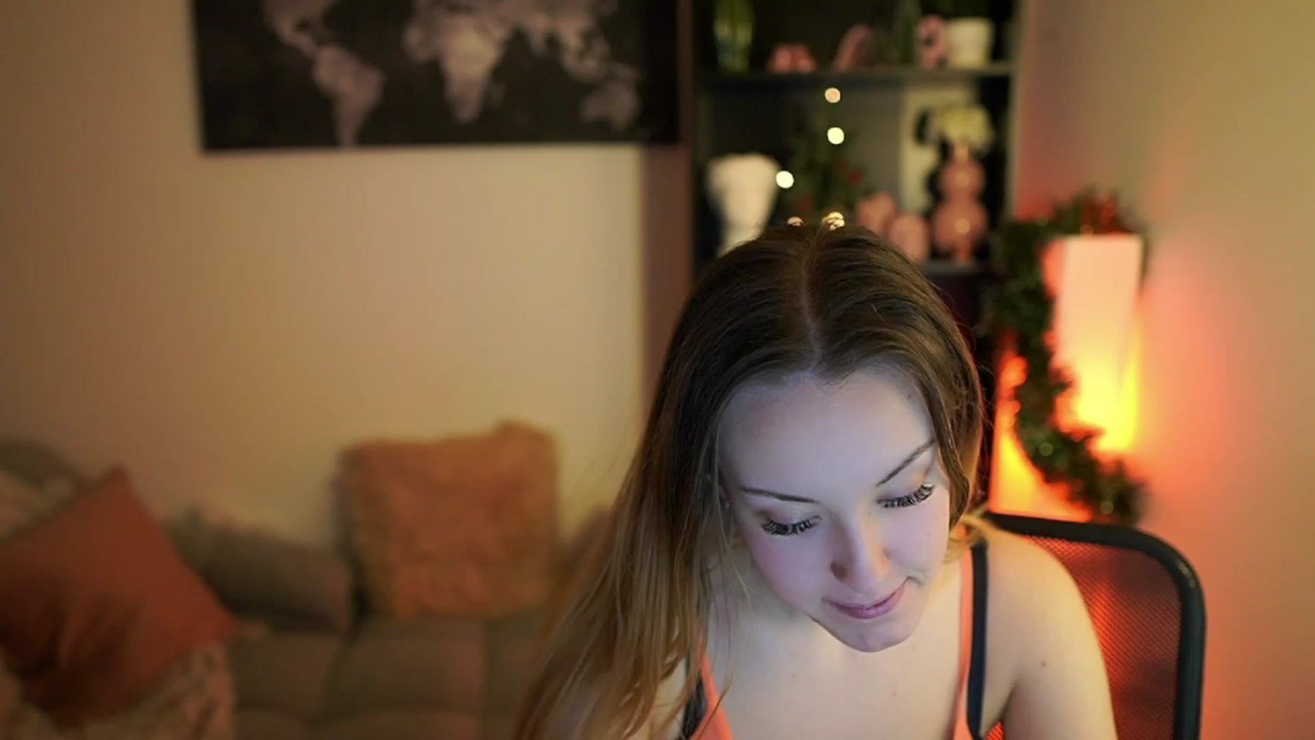 Gallery image thumbnail from Brooklyn_Ch's myfreecams stream on, 12/20/2023, 14:02 image 18 of 20