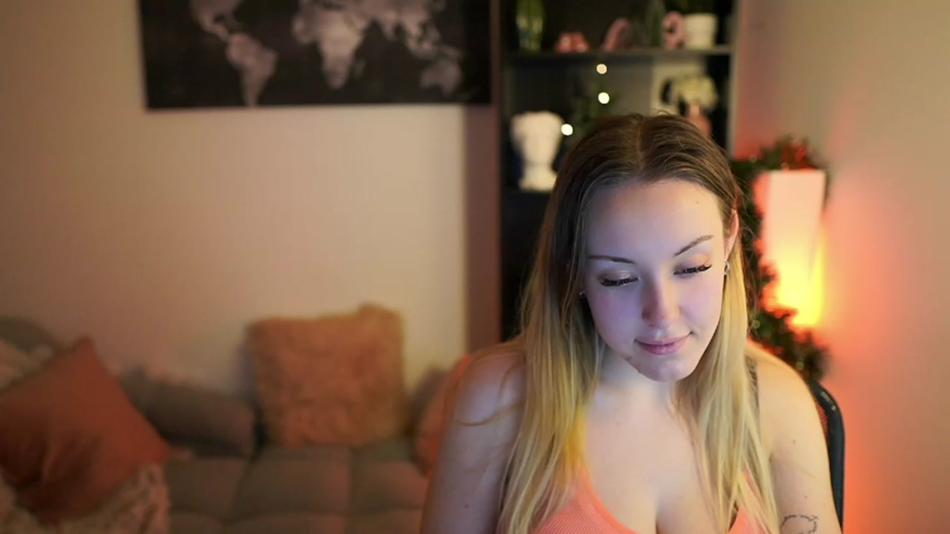 Gallery image thumbnail from Brooklyn_Ch's myfreecams stream on, 12/20/2023, 14:02 image 17 of 20