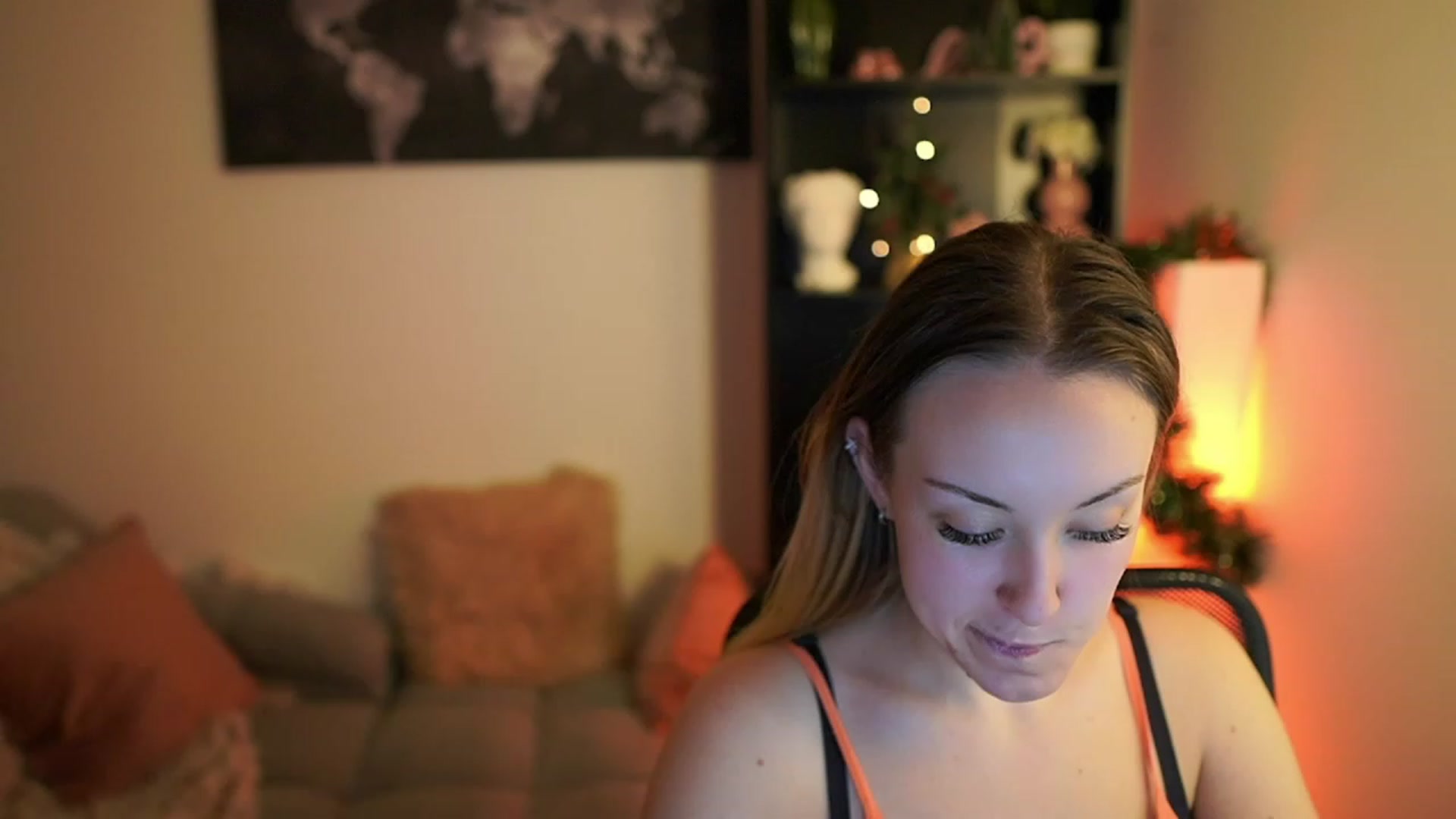Gallery image thumbnail from Brooklyn_Ch's myfreecams stream on, 12/20/2023, 14:02 image 8 of 20