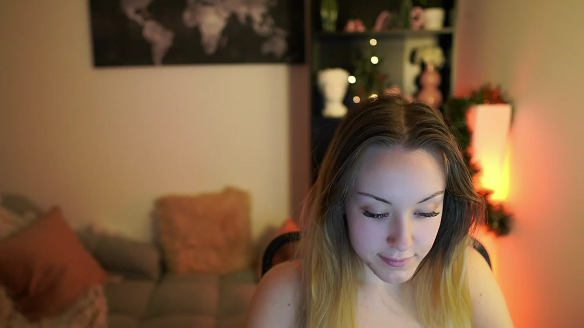 Gallery image thumbnail from Brooklyn_Ch's myfreecams stream on, 12/20/2023, 14:02 image 4 of 20