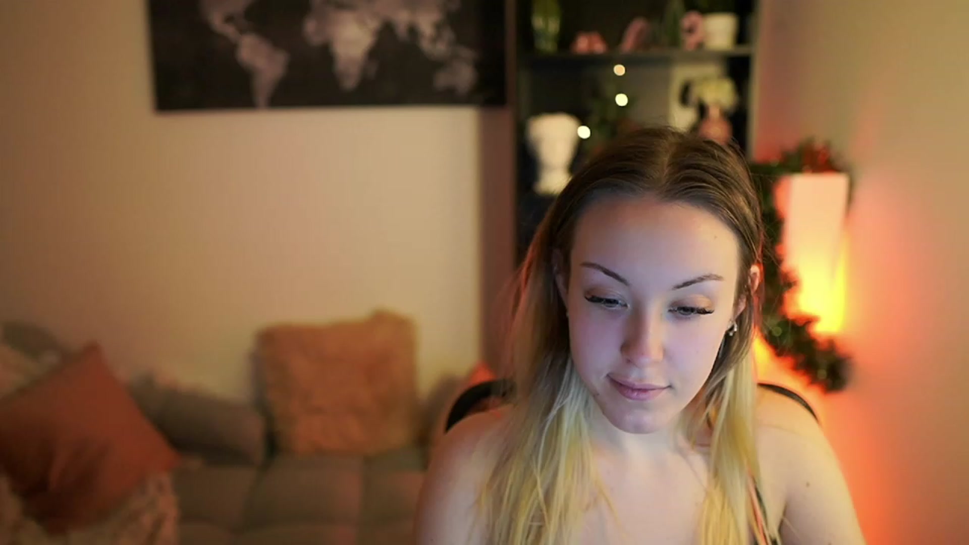Gallery image thumbnail from Brooklyn_Ch's myfreecams stream on, 12/20/2023, 14:02 image 1 of 20
