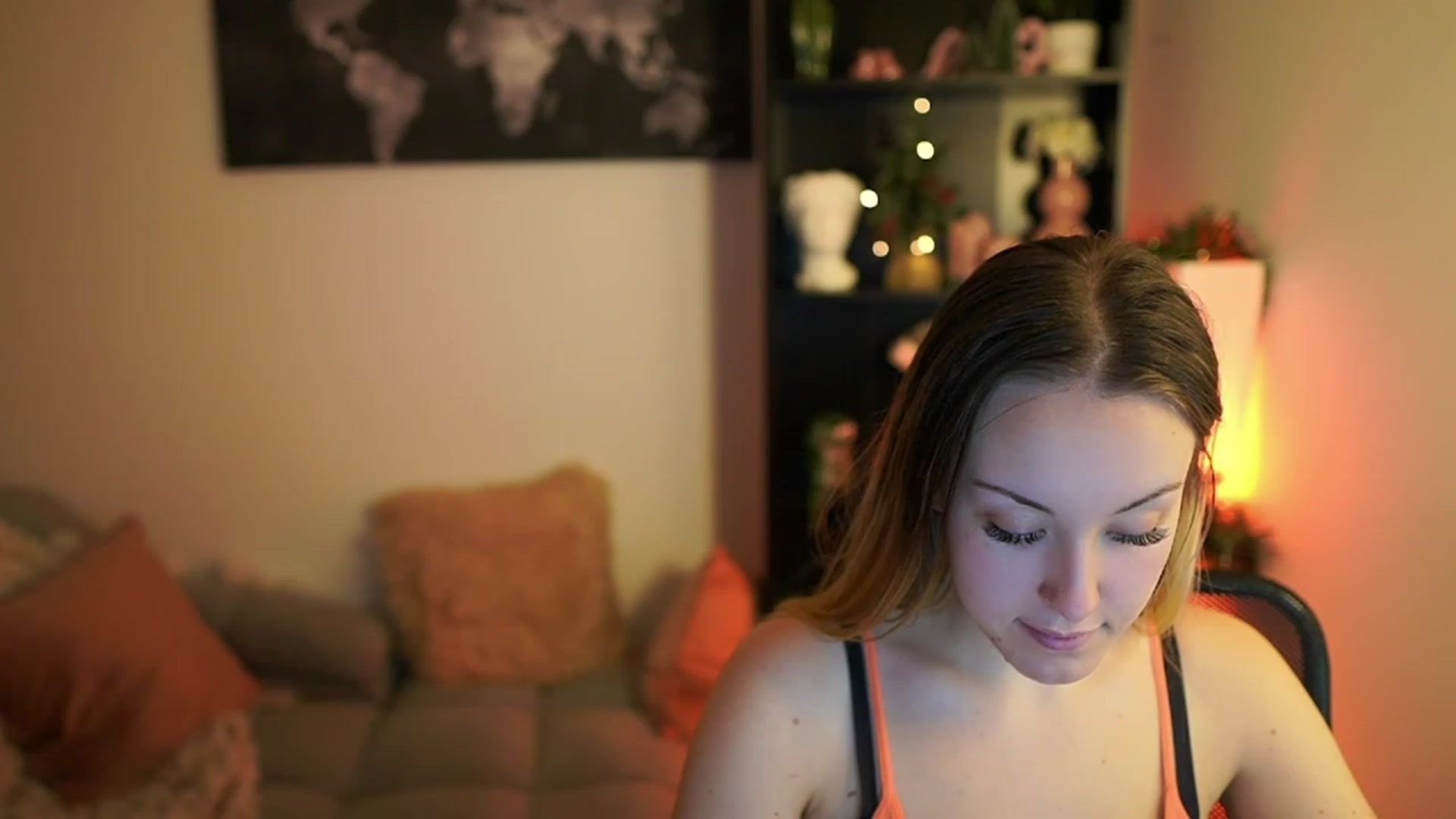 Gallery image thumbnail from Brooklyn_Ch's myfreecams stream on, 12/20/2023, 15:35 image 8 of 20