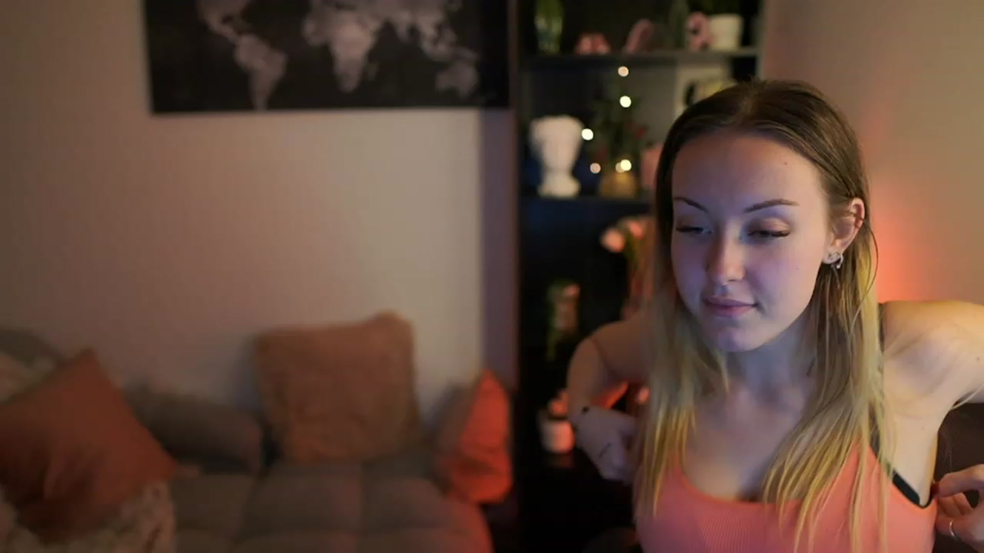 Gallery image thumbnail from Brooklyn_Ch's myfreecams stream on, 12/20/2023, 15:35 image 16 of 20