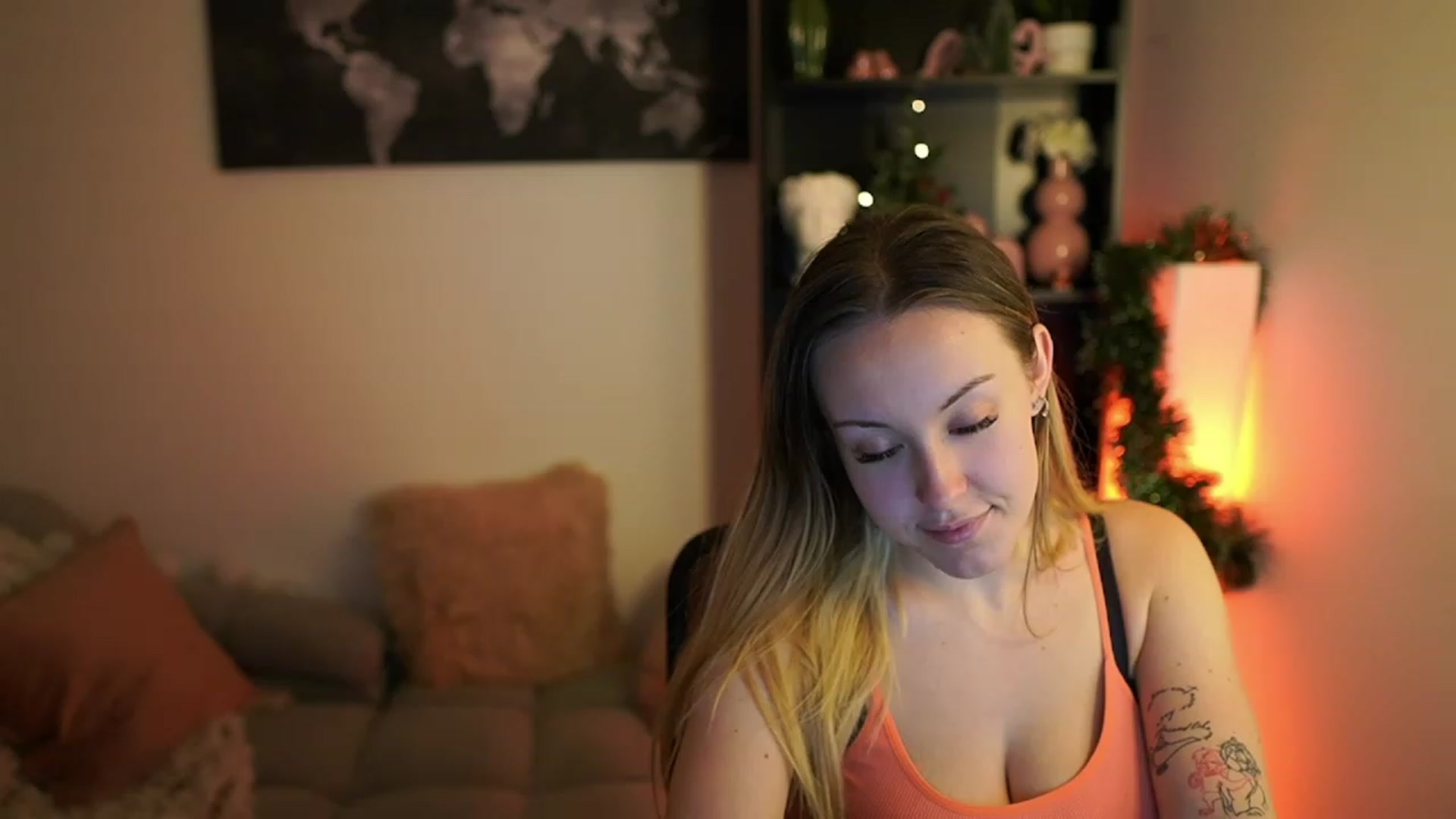 Gallery image thumbnail from Brooklyn_Ch's myfreecams stream on, 12/20/2023, 15:35 image 18 of 20