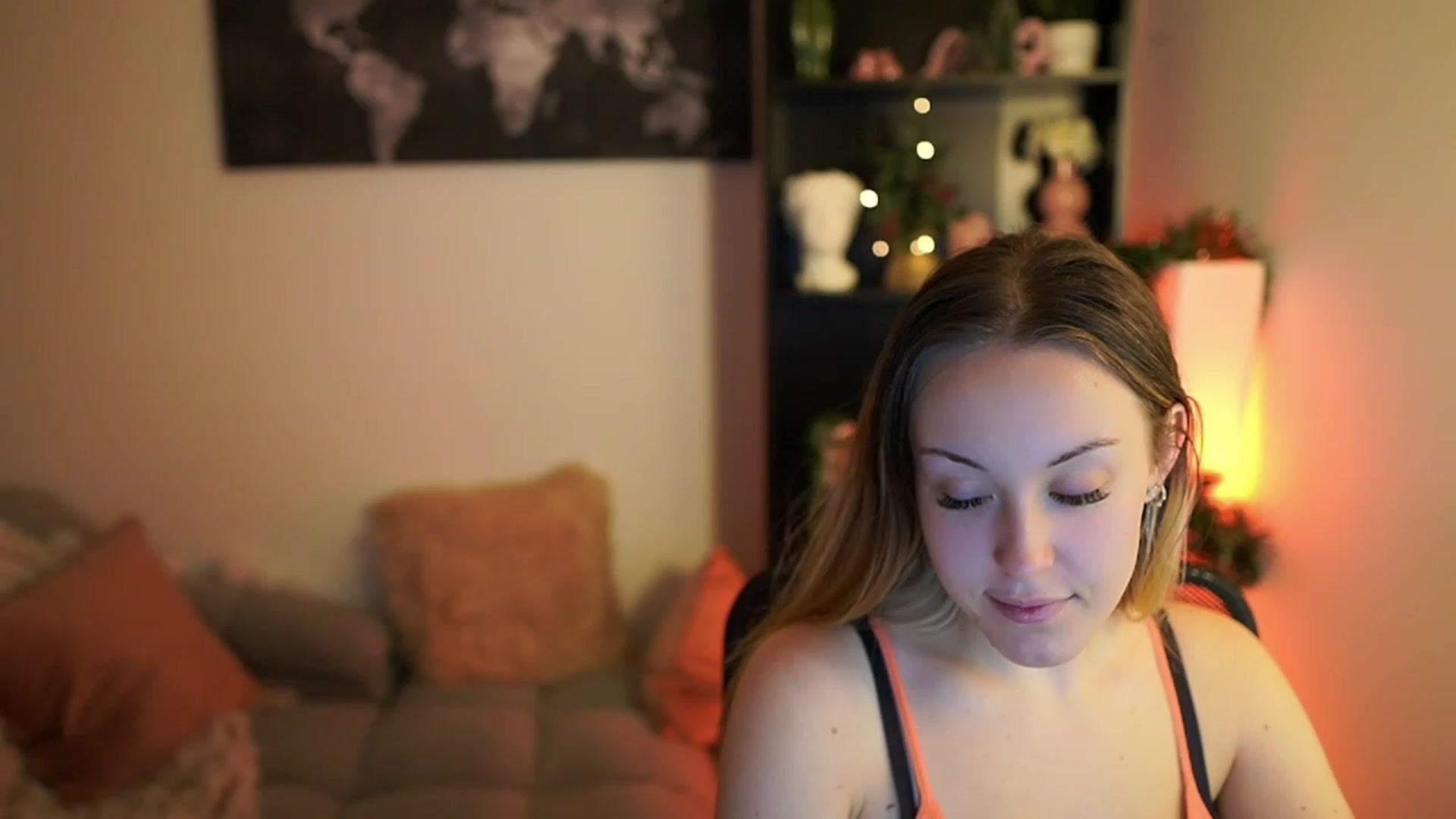 Gallery image thumbnail from Brooklyn_Ch's myfreecams stream on, 12/20/2023, 15:35 image 11 of 20
