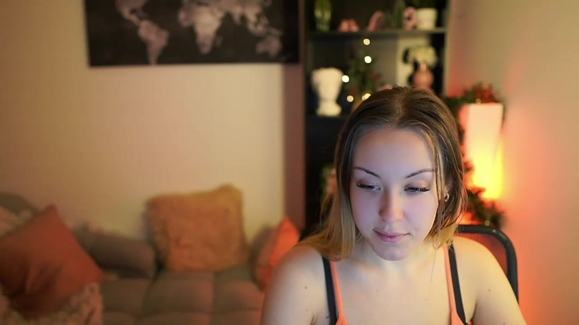Gallery image thumbnail from Brooklyn_Ch's myfreecams stream on, 12/20/2023, 15:35 image 1 of 20