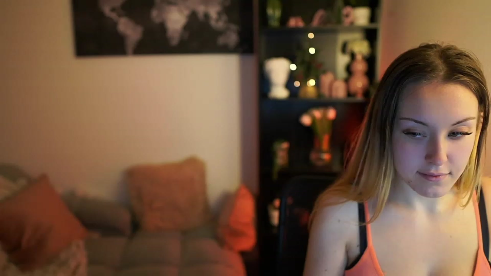 Gallery image thumbnail from Brooklyn_Ch's myfreecams stream on, 12/20/2023, 15:35 image 15 of 20
