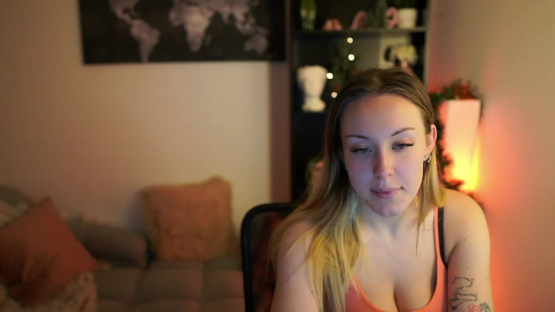 Gallery image thumbnail from Brooklyn_Ch's myfreecams stream on, 12/20/2023, 15:35 image 19 of 20