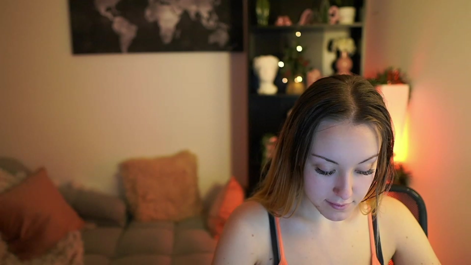 Gallery image thumbnail from Brooklyn_Ch's myfreecams stream on, 12/20/2023, 15:35 image 4 of 20