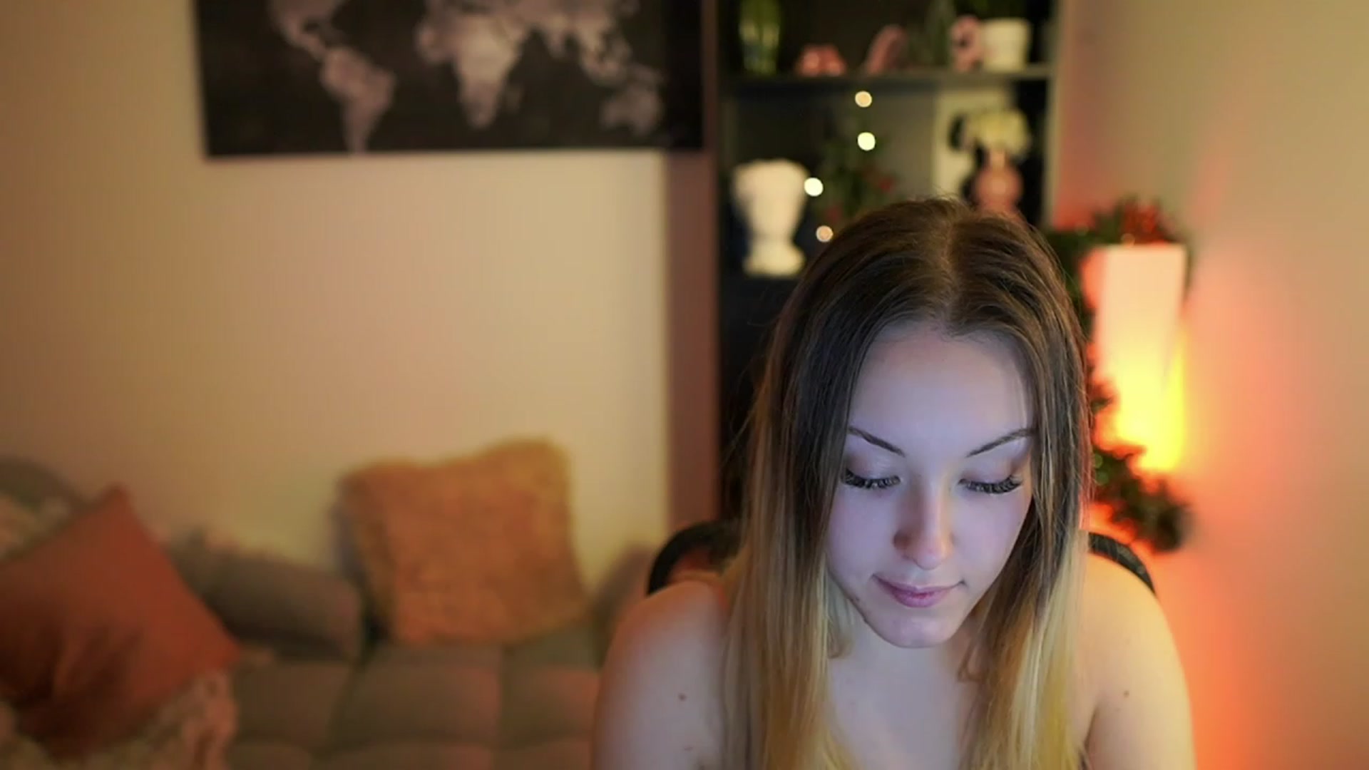 Gallery image thumbnail from Brooklyn_Ch's myfreecams stream on, 12/20/2023, 19:05 image 3 of 20